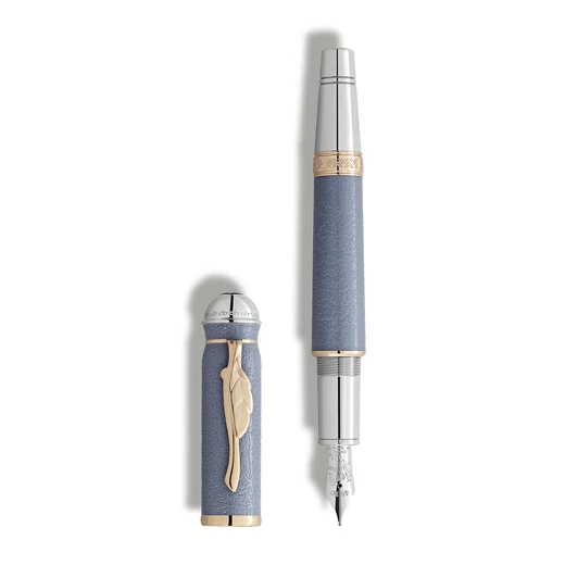 Montblanc Writers Edition - Johann Wolfgang von Goethe L.E. / Töltőtoll - M