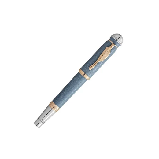 Montblanc Writers Edition - Johann Wolfgang von Goethe L.E. / Rosttoll