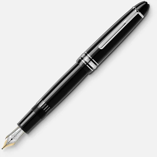Montblanc Meisterstück Legrand - Platinum Line / Töltőtoll - F