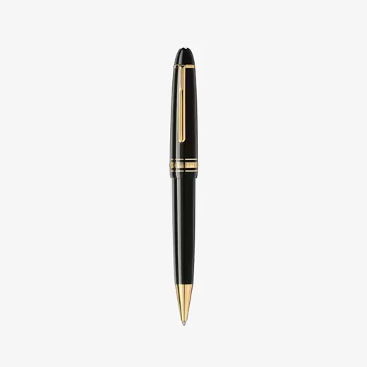 Montblanc Meisterstück Legrand - Gold / Golyóstoll