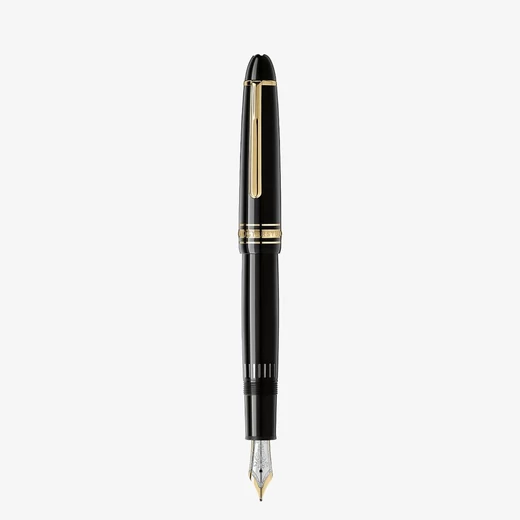 Montblanc Meisterstück Legrand - Gold / Töltőtoll - M
