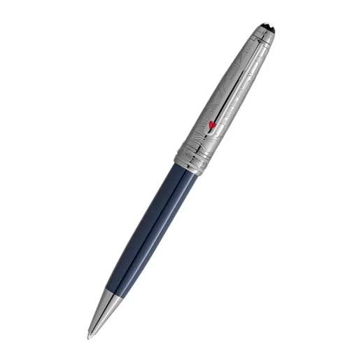 Montblanc Meisterstück Doué Classique - Around the World in 80 Days / Golyóstoll