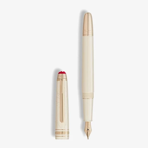 Montblanc Meisterstück Classique - Romeo & Juliet / Töltőtoll - M