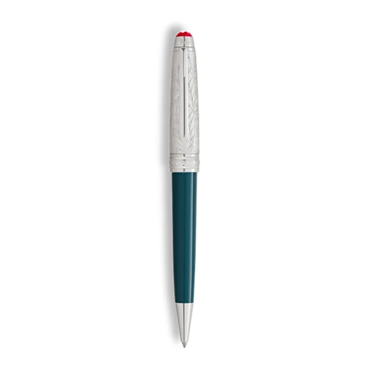Montblanc Meisterstück Midsize - Romeo & Juliet / Rosttoll