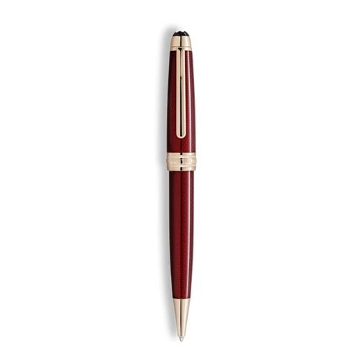 Montblanc Meisterstück Solitaire - Golden Hour / Golyóstoll