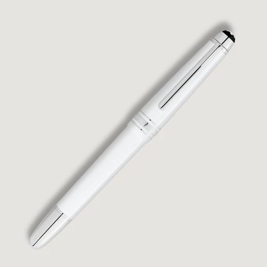 Montblanc Meisterstück Classique - White / Töltőtoll - M