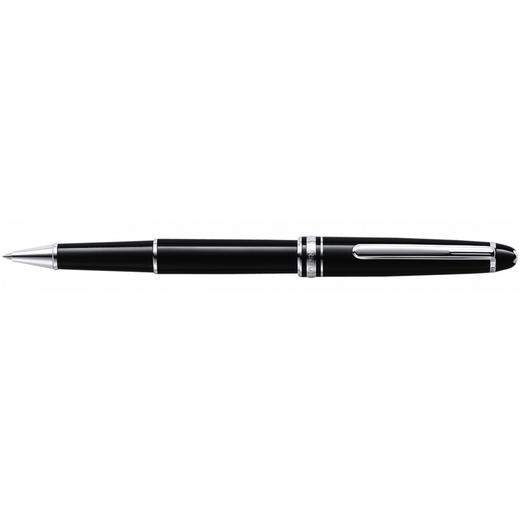 Montblanc Meisterstück - Platinum Line / Rosttoll