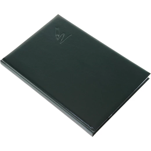 Realsystem Standard B/5 napló - Zöld