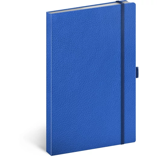 Realsystem Notique Taggia notesz, vonalas - Blue
