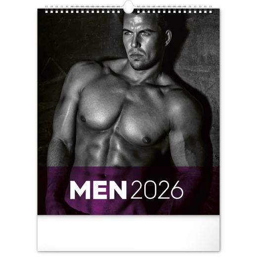 Realsystem Falinaptár, 2026 - Men