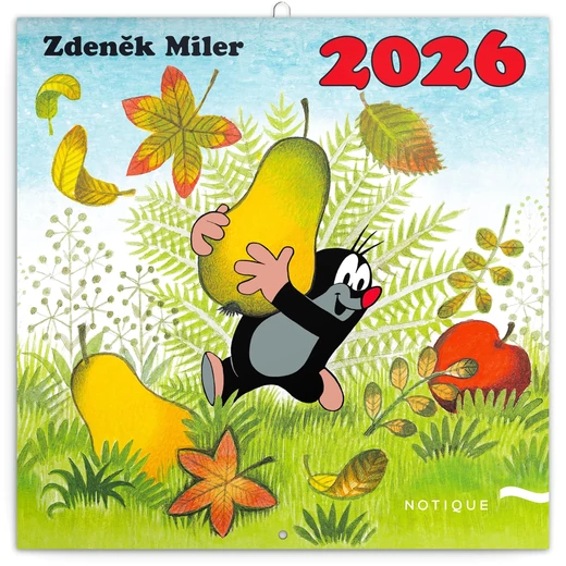 Realsystem Falinaptár, 2026 - The Little Mole