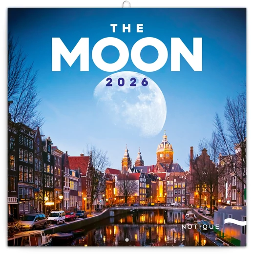 Realsystem Falinaptár, 2026 - Moon