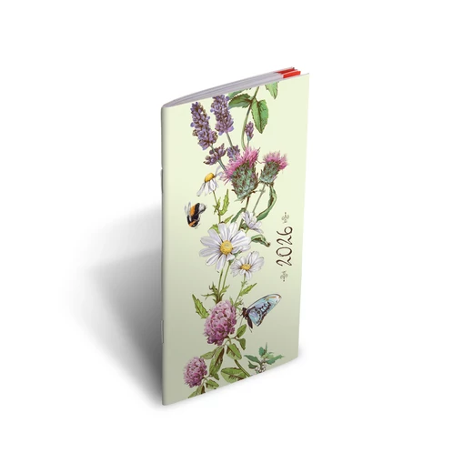 Realsystem Zsebirka, 2026 - Herbárium