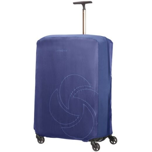 Samsonite Összehajtható Bőrönd huzat XL