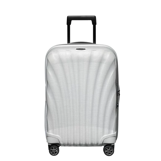 Samsonite C-LITE Fedélzeti Spinner 55 cm, bővíthető