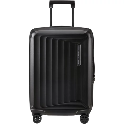 Samsonite Nuon Fedélzeti Spinner 55 cm, bővíthető