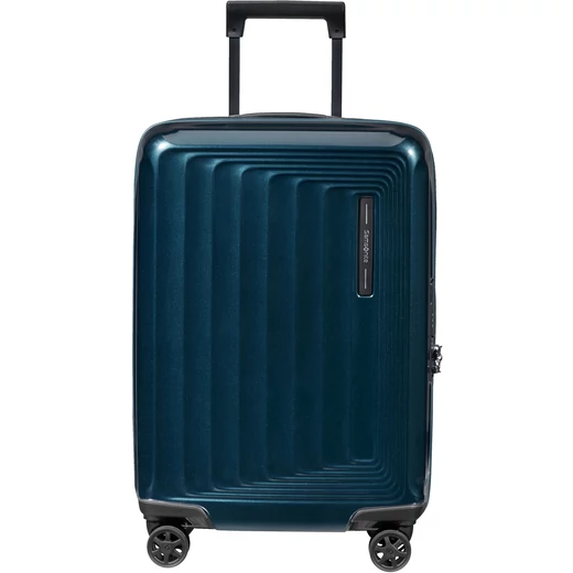 Samsonite Nuon Fedélzeti Spinner 55 cm, bővíthető