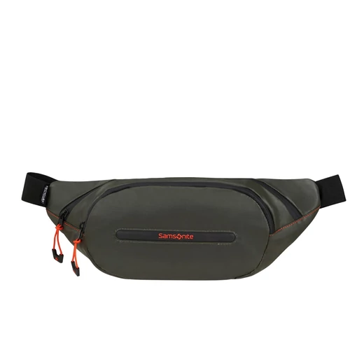 Samsonite Ecodiver övtáska