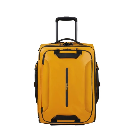 Samsonite Ecodiver Gurulós Utazótáska 55 cm