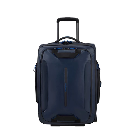 Samsonite Ecodiver Gurulós Utazótáska 55 cm