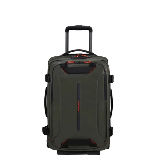 Samsonite Ecodiver Gurulós Utazótáska 55 cm / 15.6"