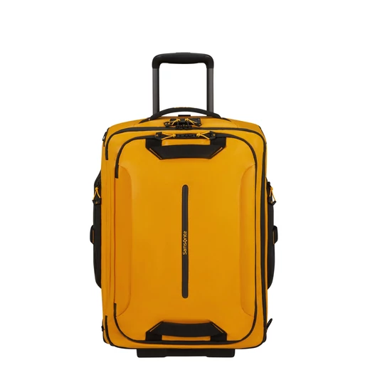 Samsonite Ecodiver Gurulós Utazótáska/Hátizsák 55 cm