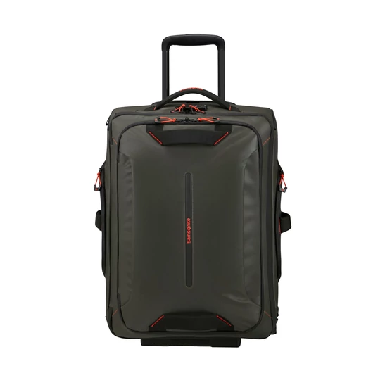 Samsonite Ecodiver Gurulós Utazótáska/Hátizsák 55 cm
