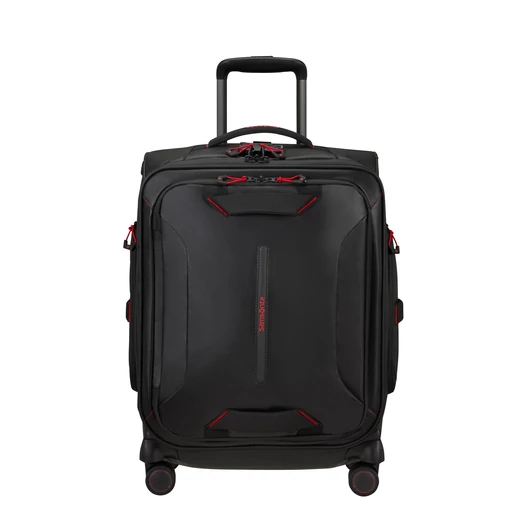 Samsonite Ecodiver Fedélzeti Spinner 55 cm