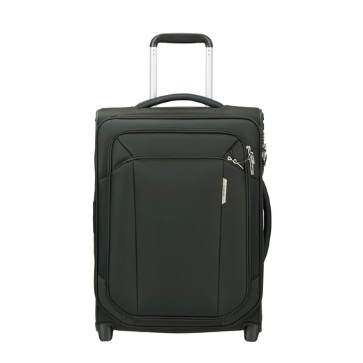 Samsonite Respark Fedélzeti Upright 55 cm, bővíthető