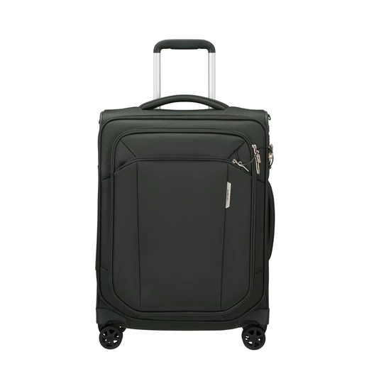 Samsonite Respark Fedélzeti Spinner 55 cm