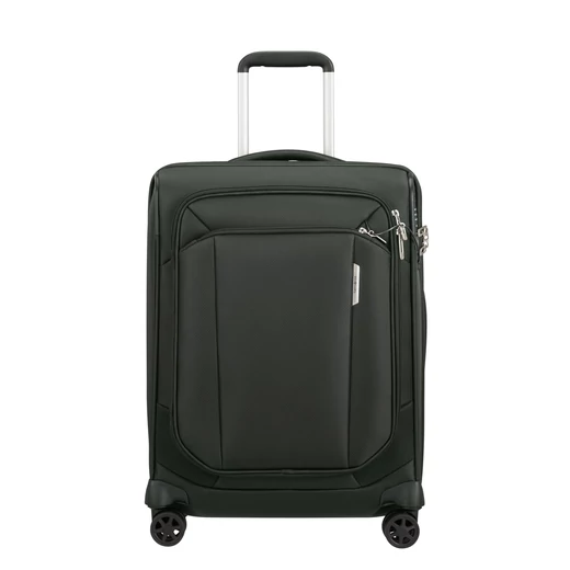 Samsonite Respark Fedélzeti Spinner 55 cm, bővíthető