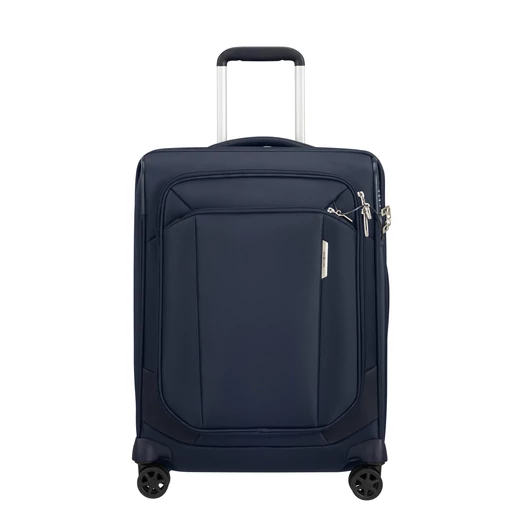 Samsonite Respark Fedélzeti Spinner 55 cm, bővíthető