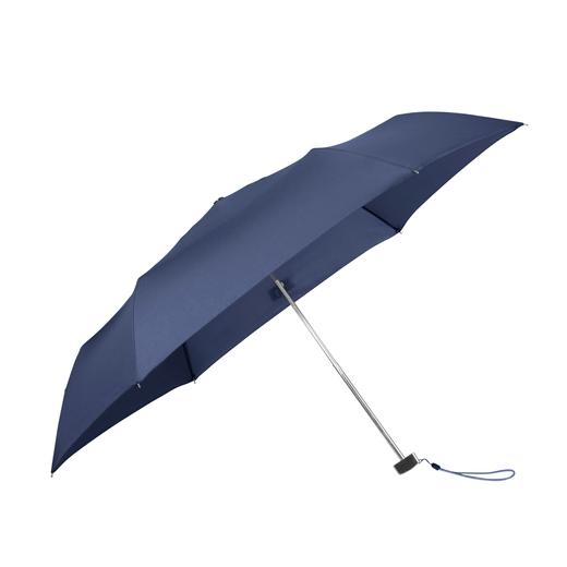 Samsonite Rain Pro UltraMini lapos manuális esernyő