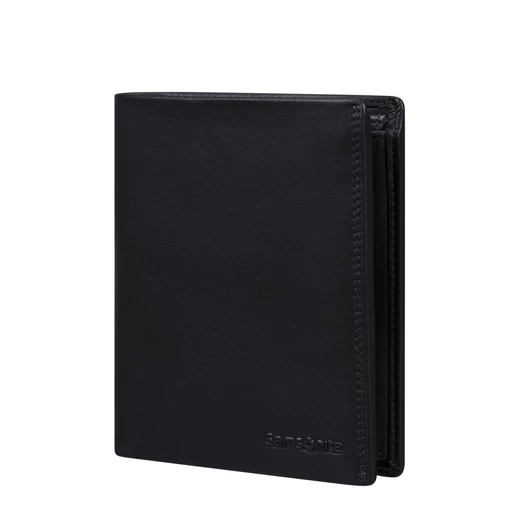 Samsonite Attack 2 Slg Férfi Pénztárca RFID