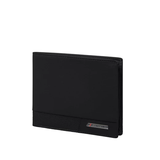 Samsonite Pro-Dlx 6 Slg férfi pénztárca RFID