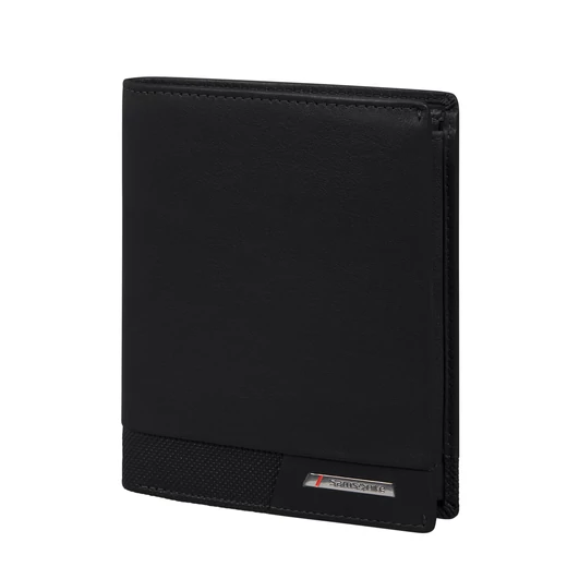 Samsonite Pro-Dlx 6 Slg férfi pénztárca RFID