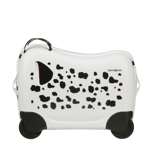 Samsonite Dream2Go Fedélzeti Gurulós Bőrönd