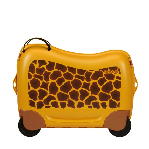 Samsonite Dream2Go Fedélzeti Gurulós Bőrönd
