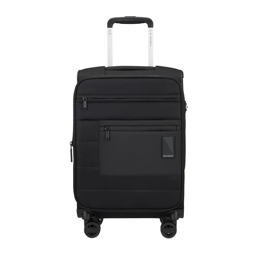 Samsonite Vaycay Fedélzeti Spinner 55 cm, bővíthető