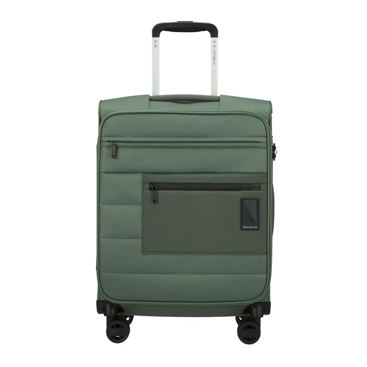 Samsonite Vaycay Fedélzeti Spinner 55 cm