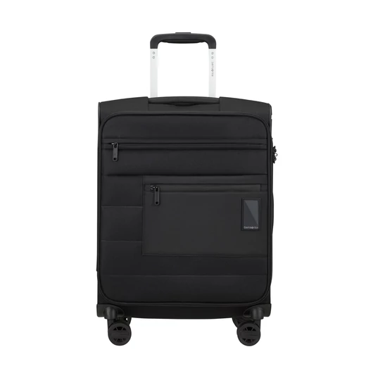 Samsonite Vaycay Fedélzeti Spinner 55 cm, bővíthető