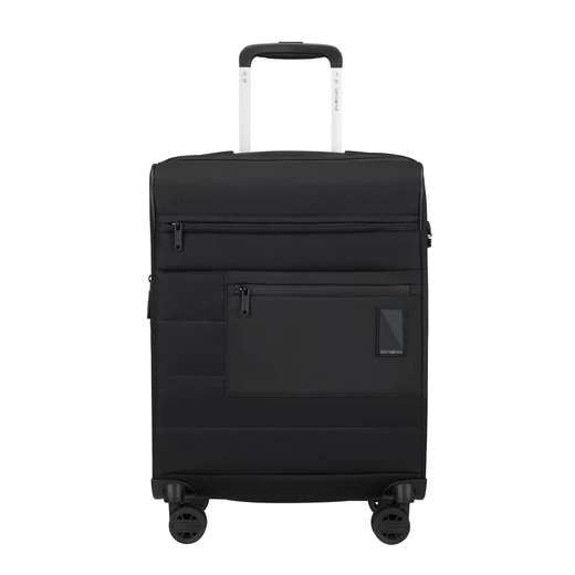 Samsonite Vaycay Fedélzeti Spinner 55 cm, bővíthető