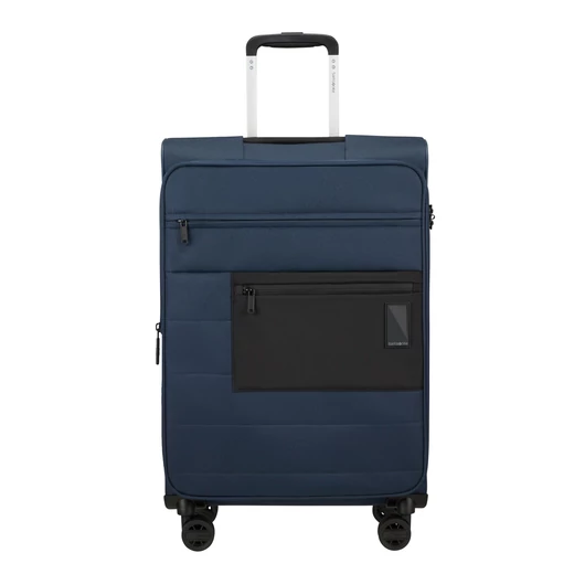 Samsonite Vaycay Spinner 67 cm, bővíthető