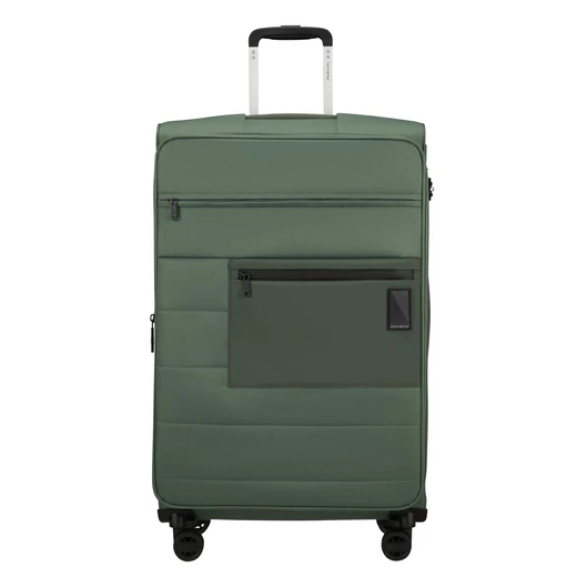 Samsonite Vaycay Spinner 77 cm, bővíthető