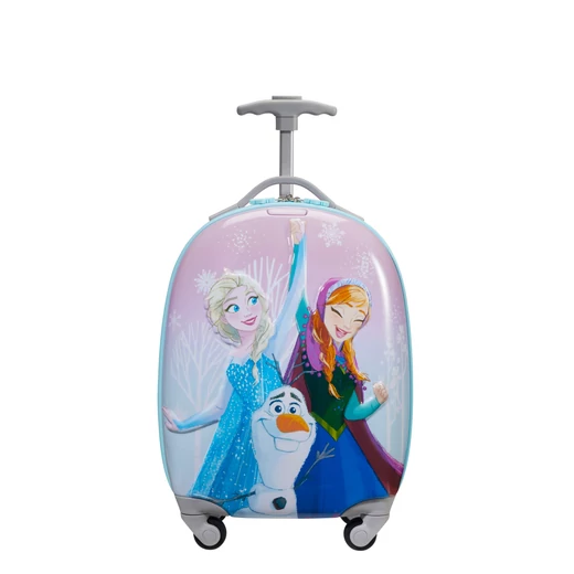 Samsonite Disney Ultimate 2.0 Fedélzeti Spinner 45 cm