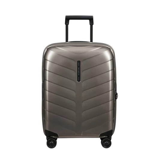 Samsonite Attrix Fedélzeti Spinner 55 cm, bővíthető