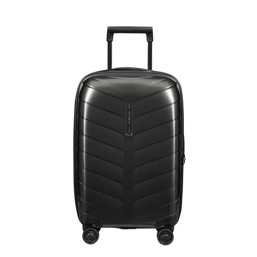 Samsonite Attrix Fedélzeti Spinner 55 cm, bővíthető