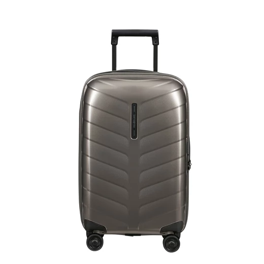 Samsonite Attrix Fedélzeti Spinner 55 cm, bővíthető