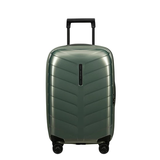 Samsonite Attrix Fedélzeti Spinner 55 cm, bővíthető
