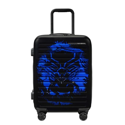 Samsonite StackD Marvel Fedélzeti Spinner 55 cm, bővíthető